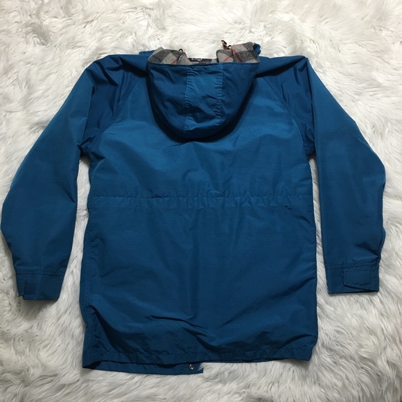 Woolrich Wool- Lined Jacket - Picture 4 of 7